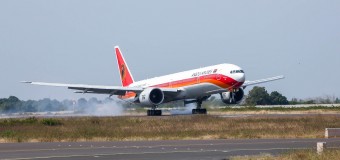 TAAG firma parceria para dar mais comodidade aos passageiros