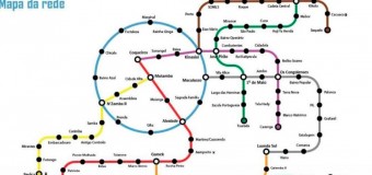 Metro de Superfície arranca na presente na legislatura
