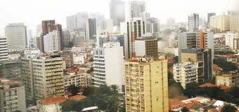 FMI prevê crescimento de Angola em 2,9 este ano