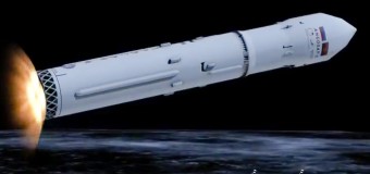 ANGOSAT-2 atinge posição orbital 23E
