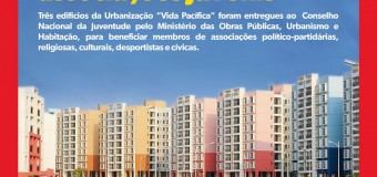 GOVERNO DE ANGOLA