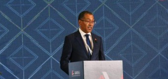 Angola reitera cooperação com parceiros da indústria petrolífera