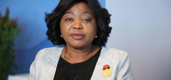 Vice-Presidente considera positiva participação de Angola na COP27