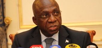 Angola pede mais união na OEACP