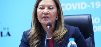 Angola já vacinou mais de 23 milhões de cidadãos