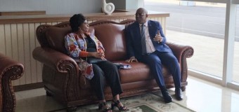 Angola na conferência “Inovação África 2022” em Lusaka