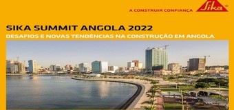 Conferência aborda os desafios e novas tendências na construção civil em Angola