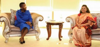 Índia quer cooperar com Angola para fabricação de fármacos genéricos