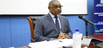 Ministro exorta denúncia de comportamentos desordeiros na quadra festiva