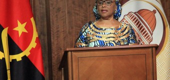 Assembleia Nacional destaca acções de defesa dos direitos humanos em Angola