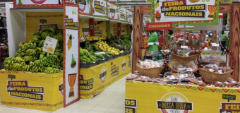 Expo Feito em Angola arranca quarta-feira