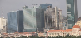EUA: Angola melhora ambiente de negócios