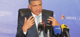 Governo vai investir USD 2,5 mil milhões para água em Luanda