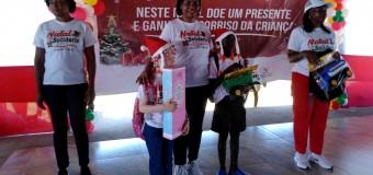 Ministra quer maior envolvimento da sociedade na protecção da criança
