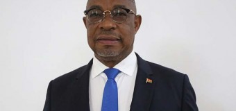 Ministro do Interior apela à prevenção contra crime organizado