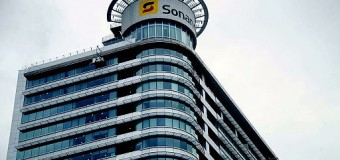 Sonangol já tem projectos para atingir dez por cento da produção petrolífera
