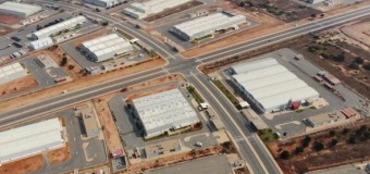 IGAPE conclui privatização da 4.ª vaga das unidades industriais da ZEE