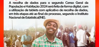 GOVERNO DE ANGOLA