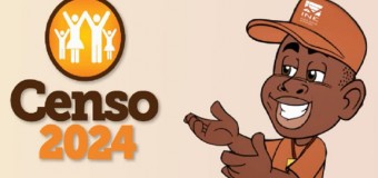 GOVERNO DE ANGOLA – CENSOS 2024