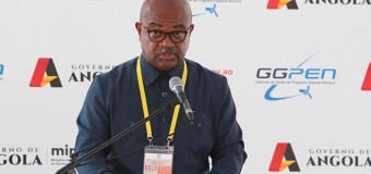 Ministro reafirma desejo de Angola servir de eixo de telecomunicações