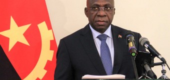 Angola aposta na materialização da política externa