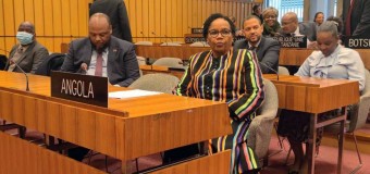 Angola assume presidência africana na UNESCO