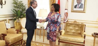 Angola acolhe reunião da UIP
