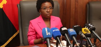 Angola cria quadro para acesso financeiro com juros abaixo de 3%
