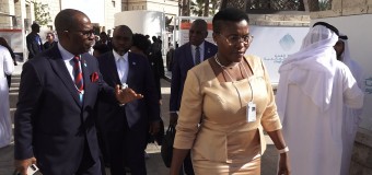Angola participa na Cimeira Mundial de Governos
