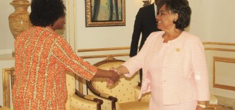 ONU encoraja Angola na boa governação
