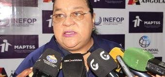 Angola albergará escritório sub-regional da OIT