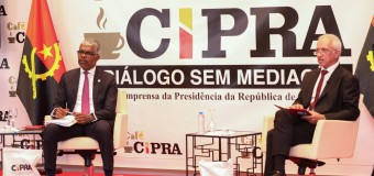 TAAG sem despedimentos no período da Covid-19