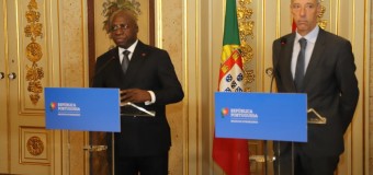 Ministro Téte António reafirma  excelência das relações com Portugal