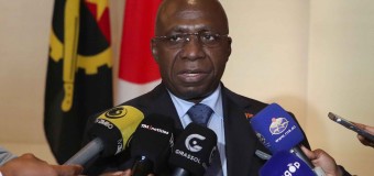 Téte António escreve ao SG da ONU sobre alegado envio de mercenários à Ucrânia