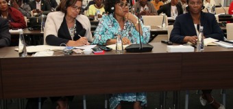 Angola acolhe 147ª Assembleia da IUP em Outubro