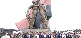 Executivo anuncia construção de estradas para ligar Angola, Namíbia e Zâmbia