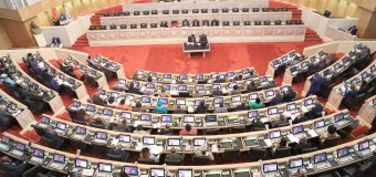Parlamento aprova proposta de Lei do Código de Processo do trabalho