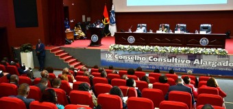 IX CONSELHO CONSULTIVO ALARGADO DO MINISTÉRIO DAS RELAÇÕES EXTERIORES