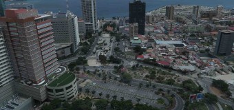 INE prevê recensear 34 milhões de habitantes em 2024