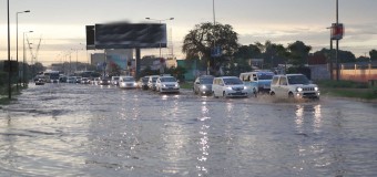 Comissão multissectorial prepara resposta aos danos causados pela chuva