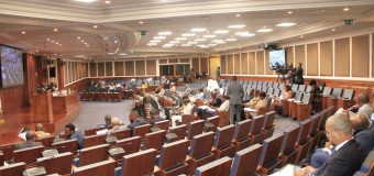 Deputados apreciam contrato de tele-trabalho