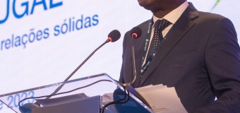 Angola convida empresários portugueses a participarem na diversificação económica