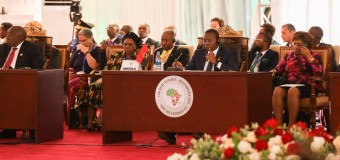 Angola defende revisão do Acordo-Quadro para paz e segurança nos Grandes Lagos