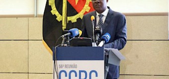 Angola dá “saltos” no alcance do equilíbrio macroeconónomico