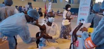 Saúde congratula-se com declaração da OMS sobre a Covid-19