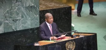 DISCURSO DE SUA EXCELÊNCIA JOÃO LOURENÇO,  PRESIDENTE DA REPÚBLICA DE ANGOLA,  NA CIMEIRA DO FUTURO    NOVA IORQUE, 23 DE SETEMBRO DE 2024