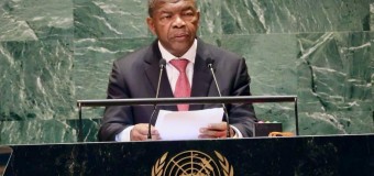 DISCURSO DO PRESIDENTE JOÃO LOURENÇO NA 79ª SESSÃO DA ASSEMBLEIA GERAL DA ONU