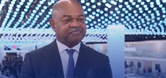 Entrevista do Ministro das Telecomunicações Tecnologia de Informação e Comunicação Social