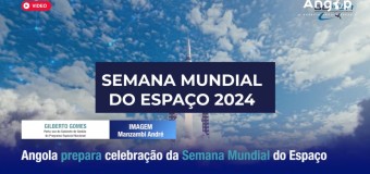 Semana Mundial do Espaço 2024