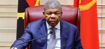 PRESIDENTE JOÃO LOURENÇO ABORDA SITUAÇÃO DE SEGURANÇA REGIONAL